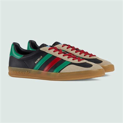 gucci adidas italy